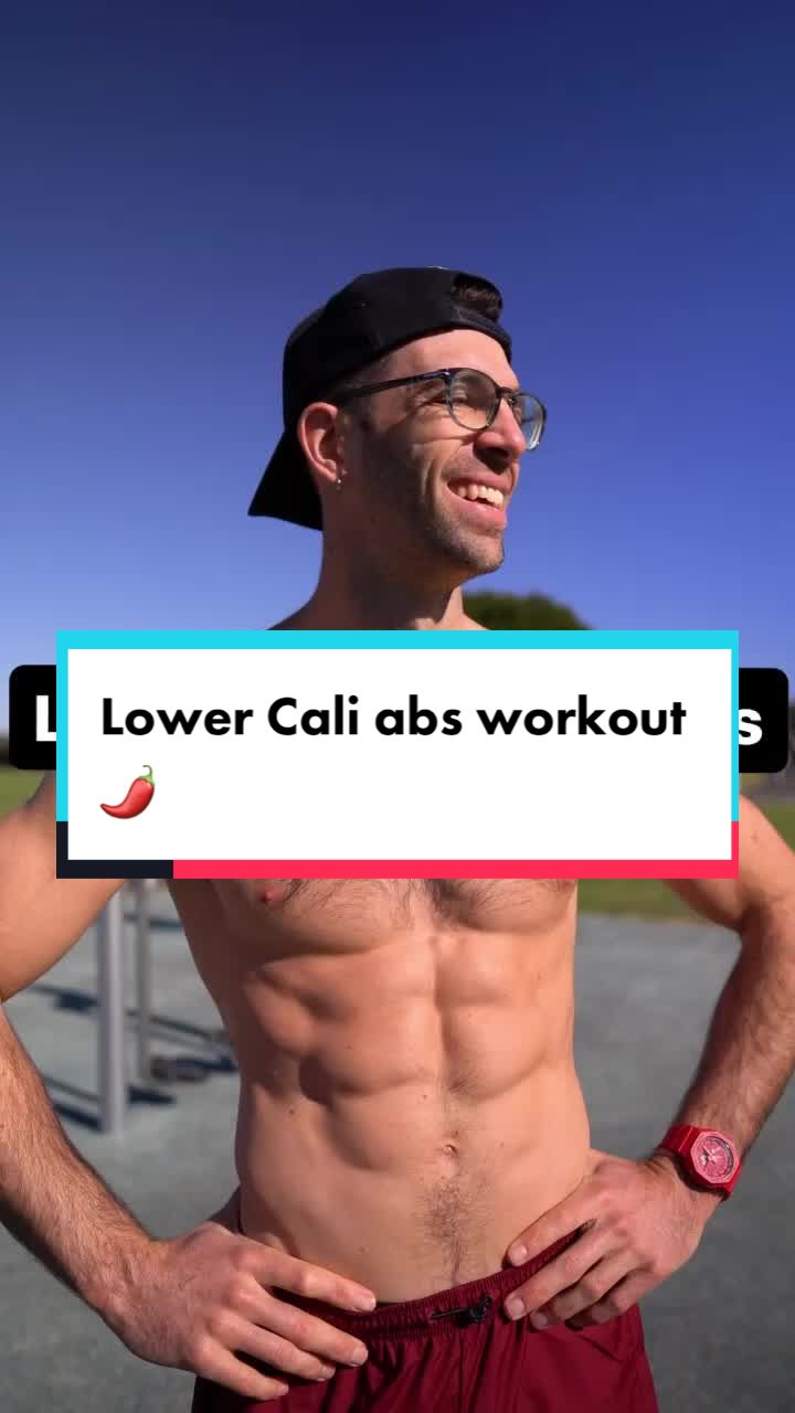 @Matt No&euml;l l Calisthenics Coach