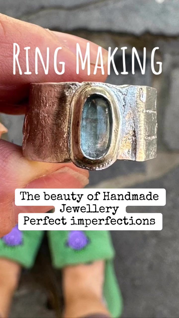 @Angie | Handmade Jewellery