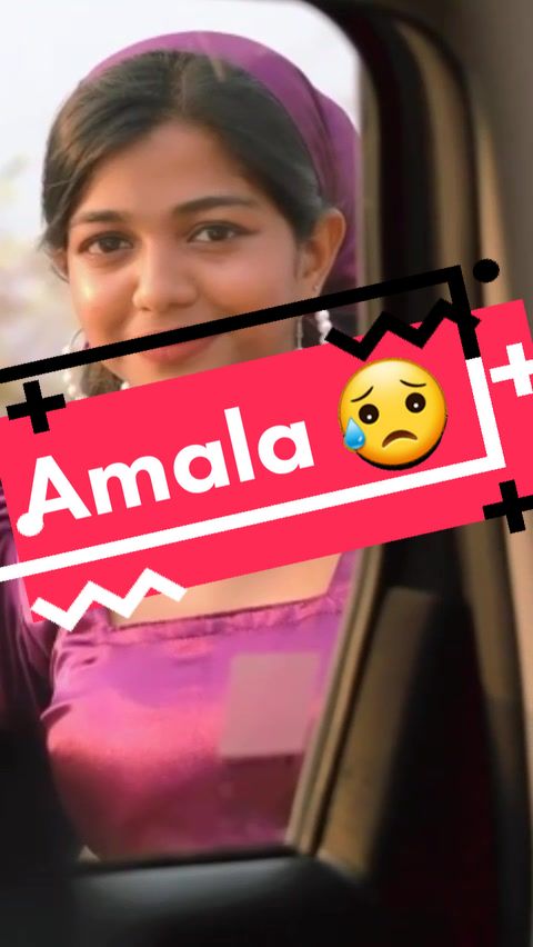 @ð€ð§¡AmalaðshajiððŠ........