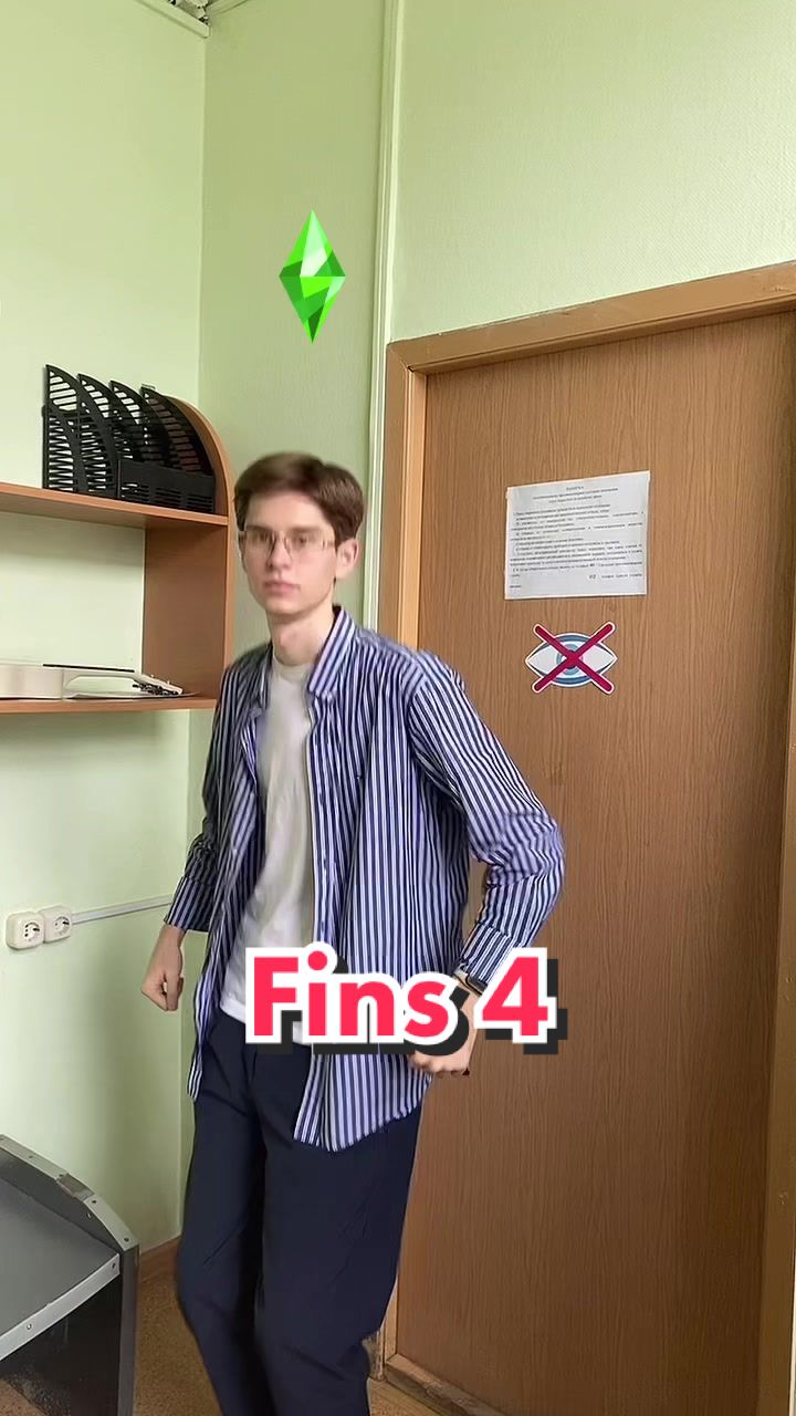 @Студсовет Финунивера