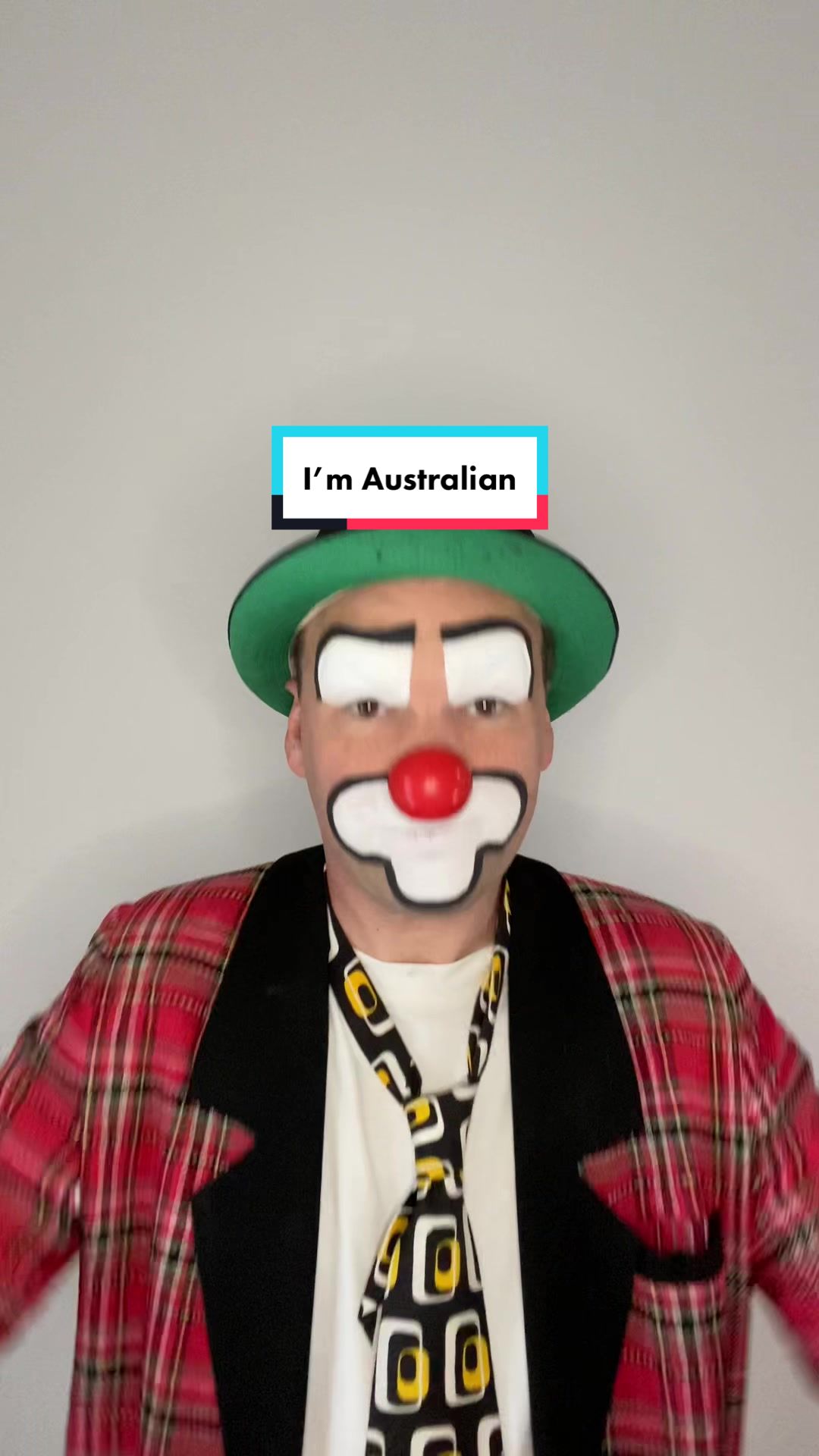 @Booster the Clown