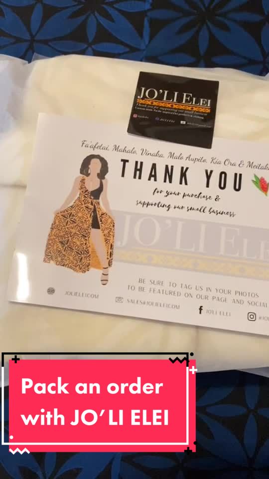 @JO&rsquo;LI&ensp;Elei