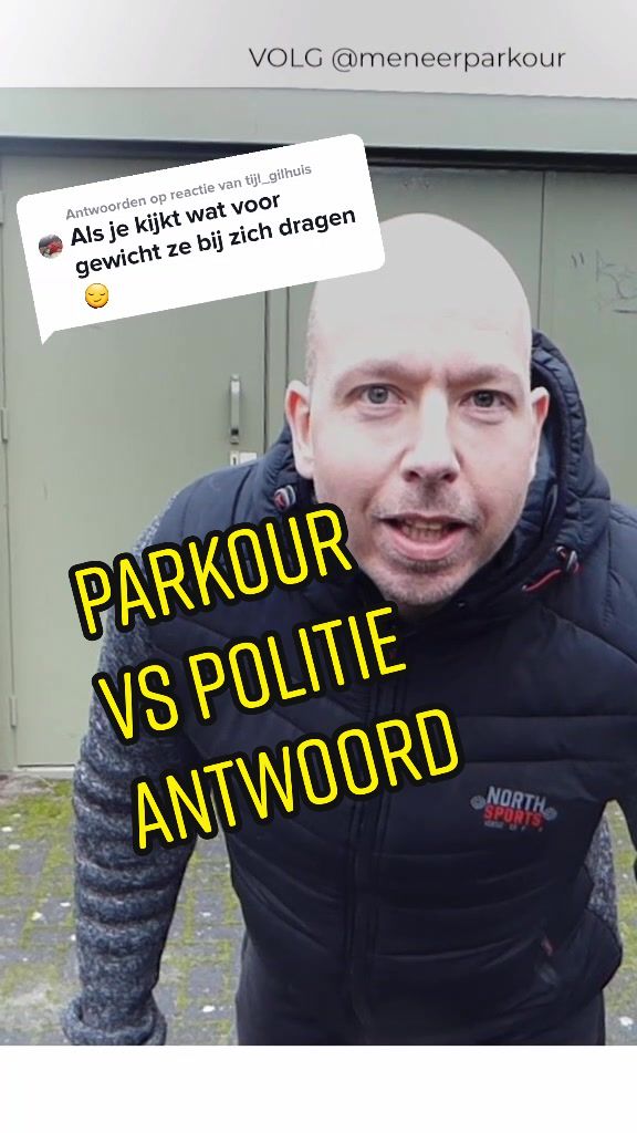 @MeneerParkour