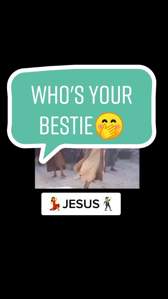 @God&rsquo;s child