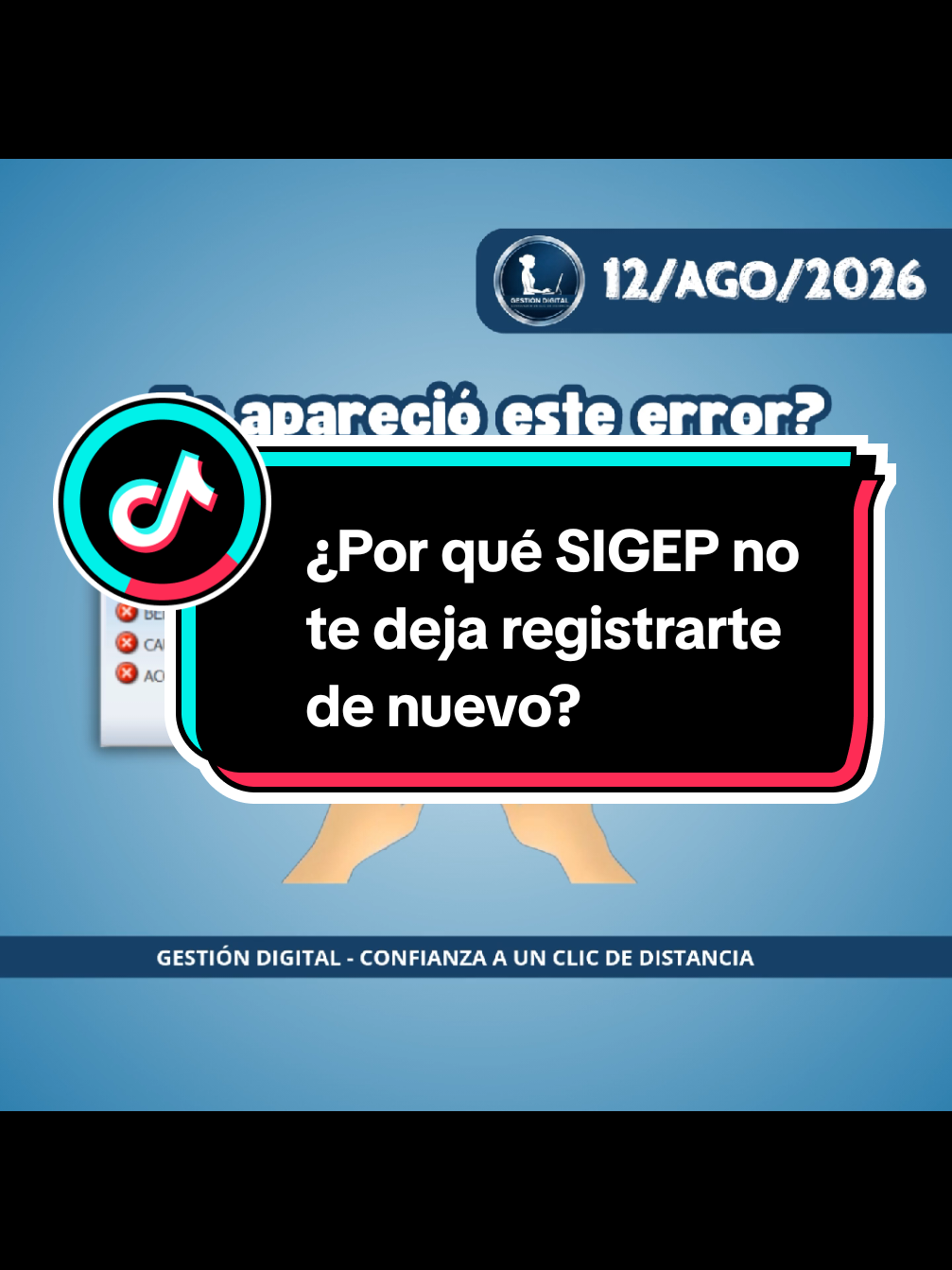 @Gestión Digital