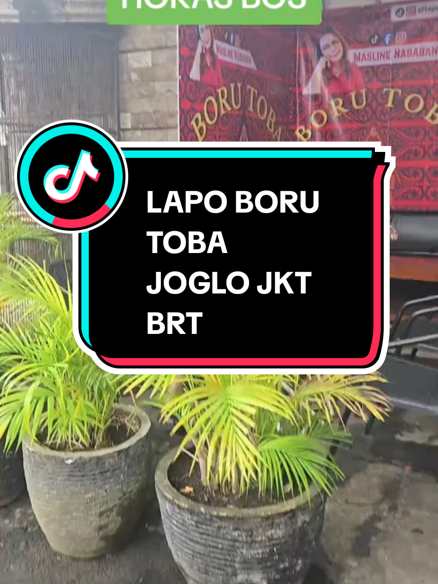 @Masline Nababan