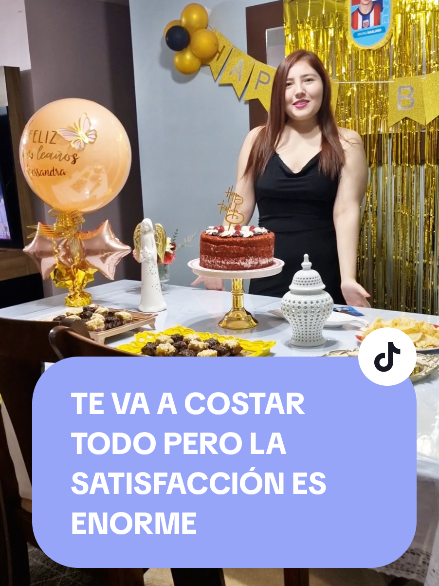 @Alessa Andrade Otiniano