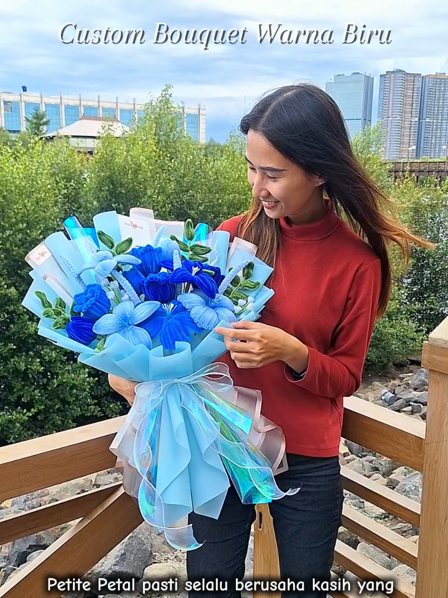 @Petite Petal