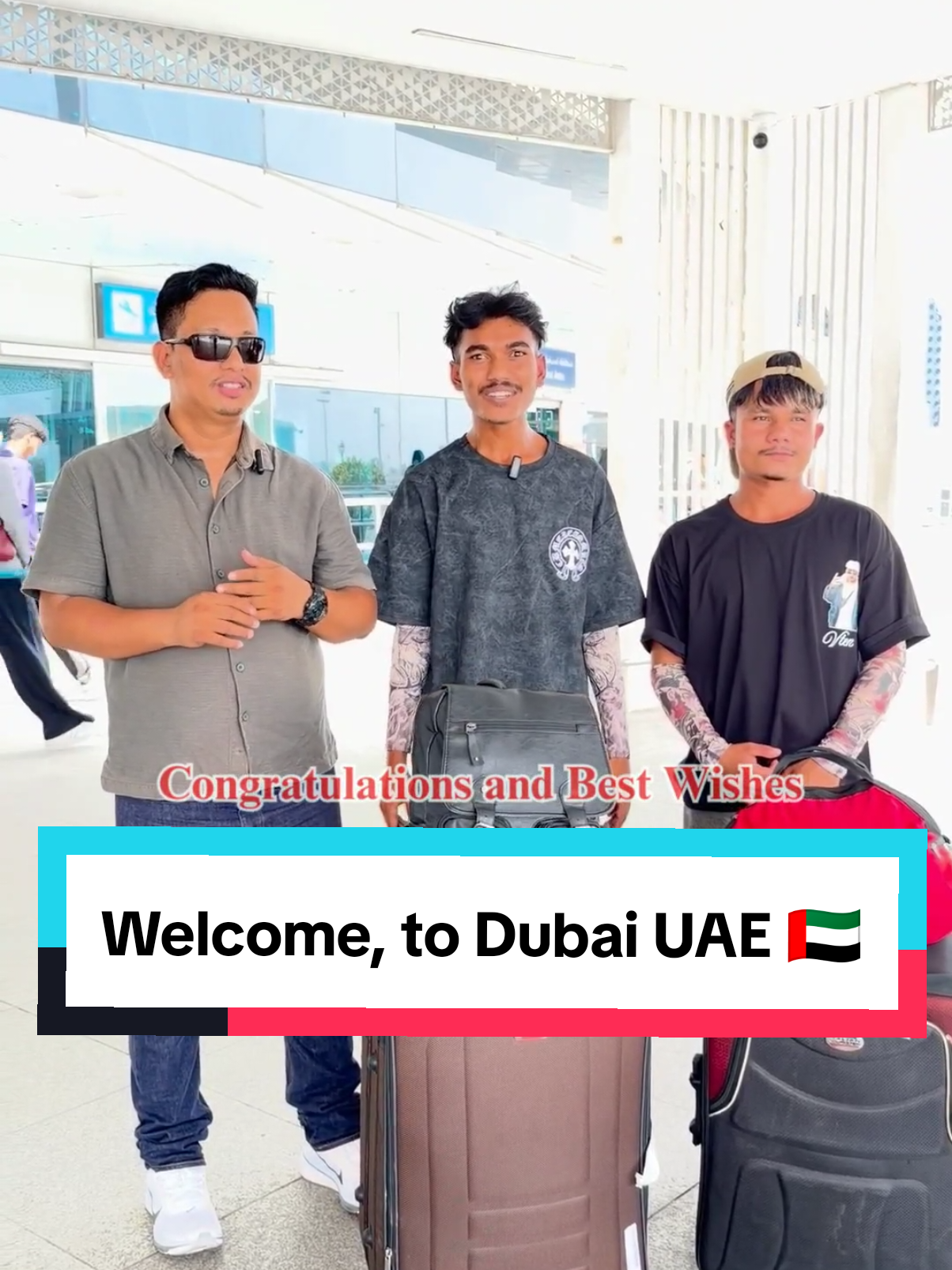 @DUBAI JOBS/VISA-ALBHR🇳🇵🇦🇪