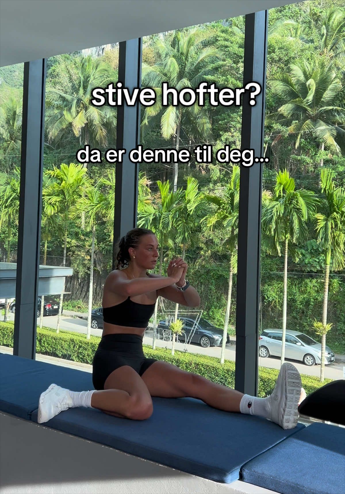 @Fysio Ingrid