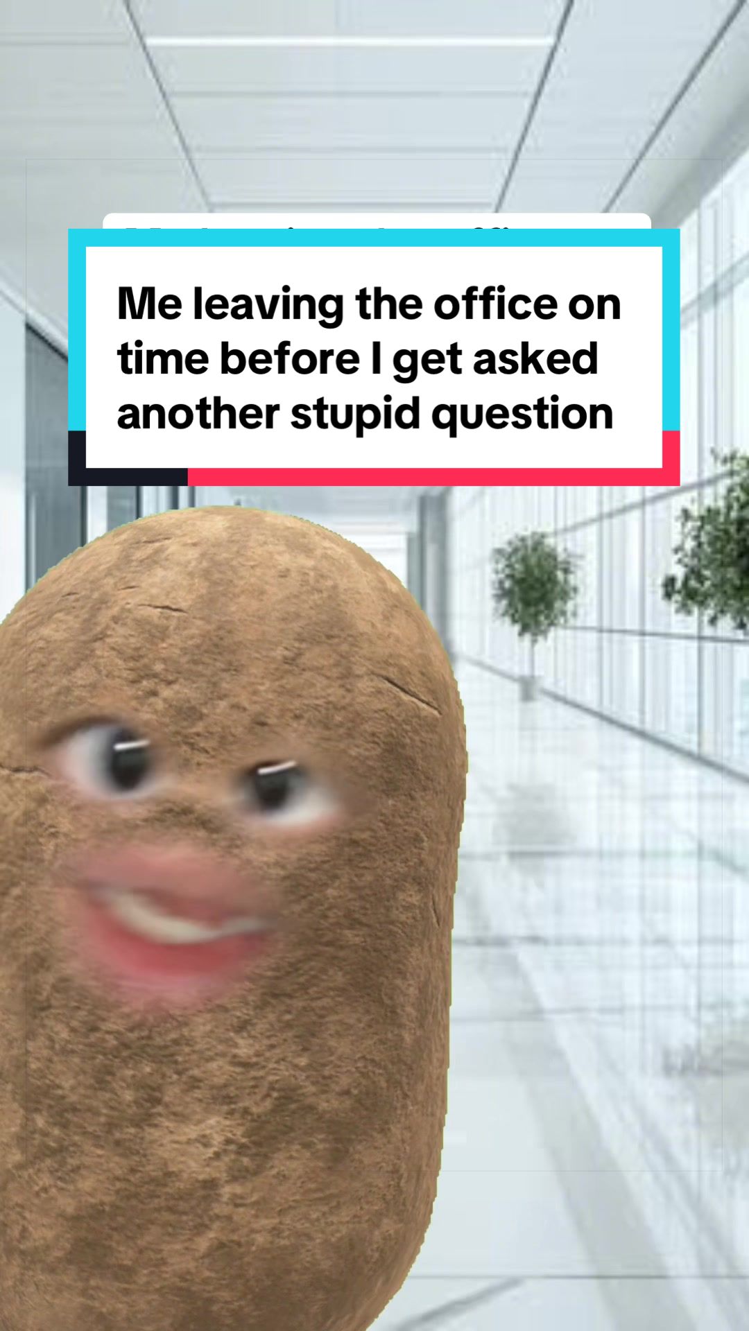 @Mel The Potato Head