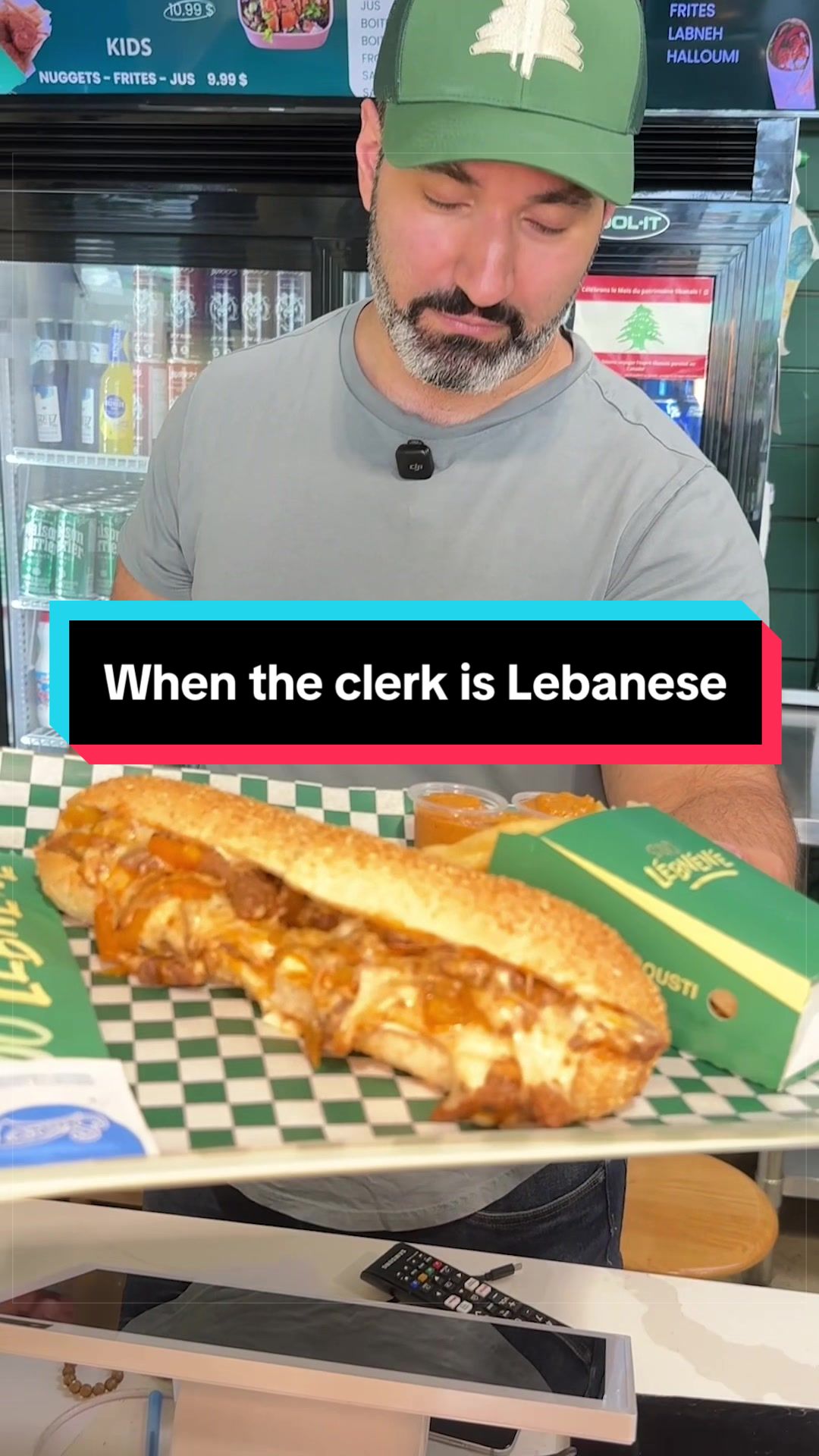 @Mark Hachem