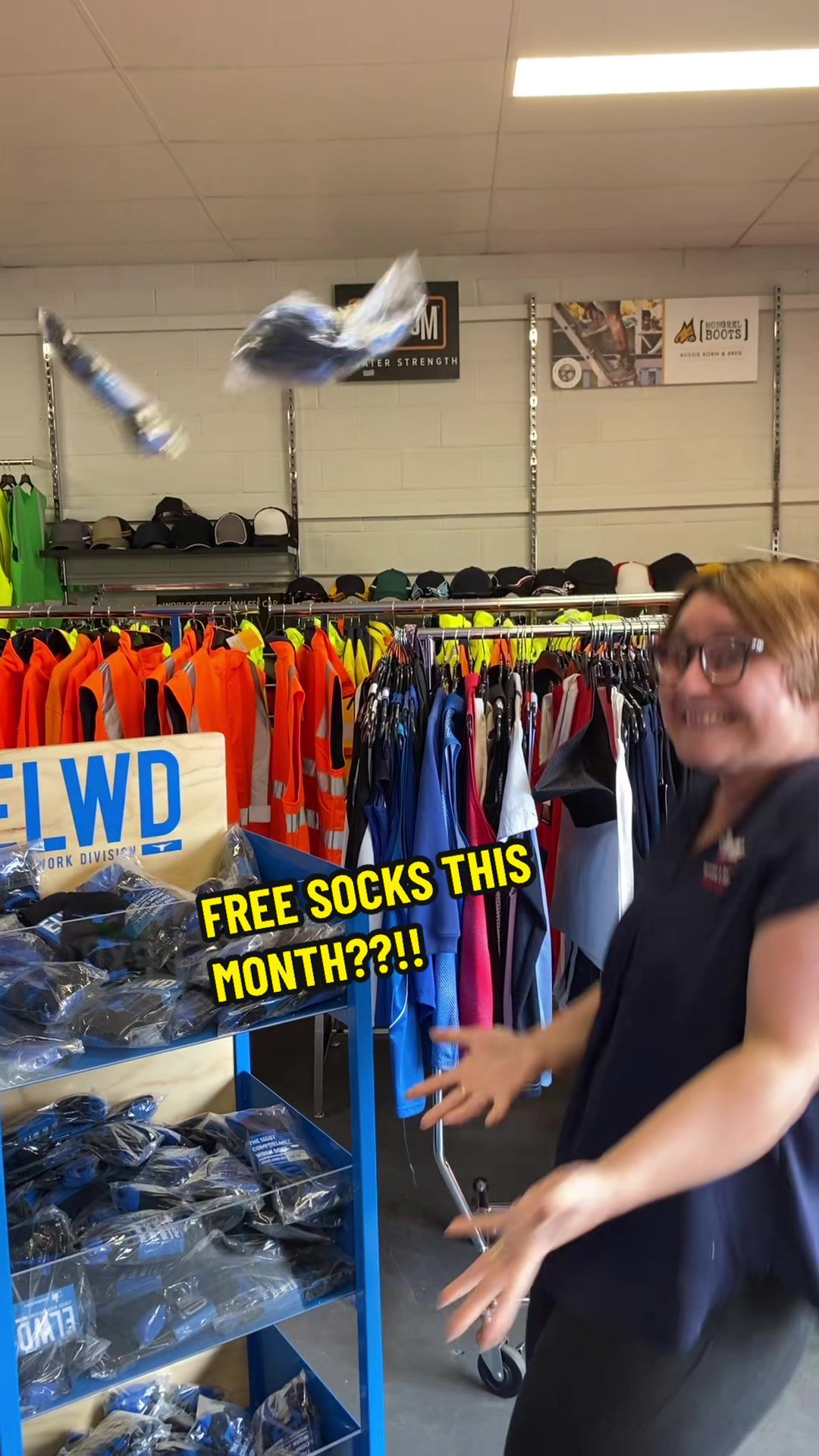 @Hip Pocket Inverell