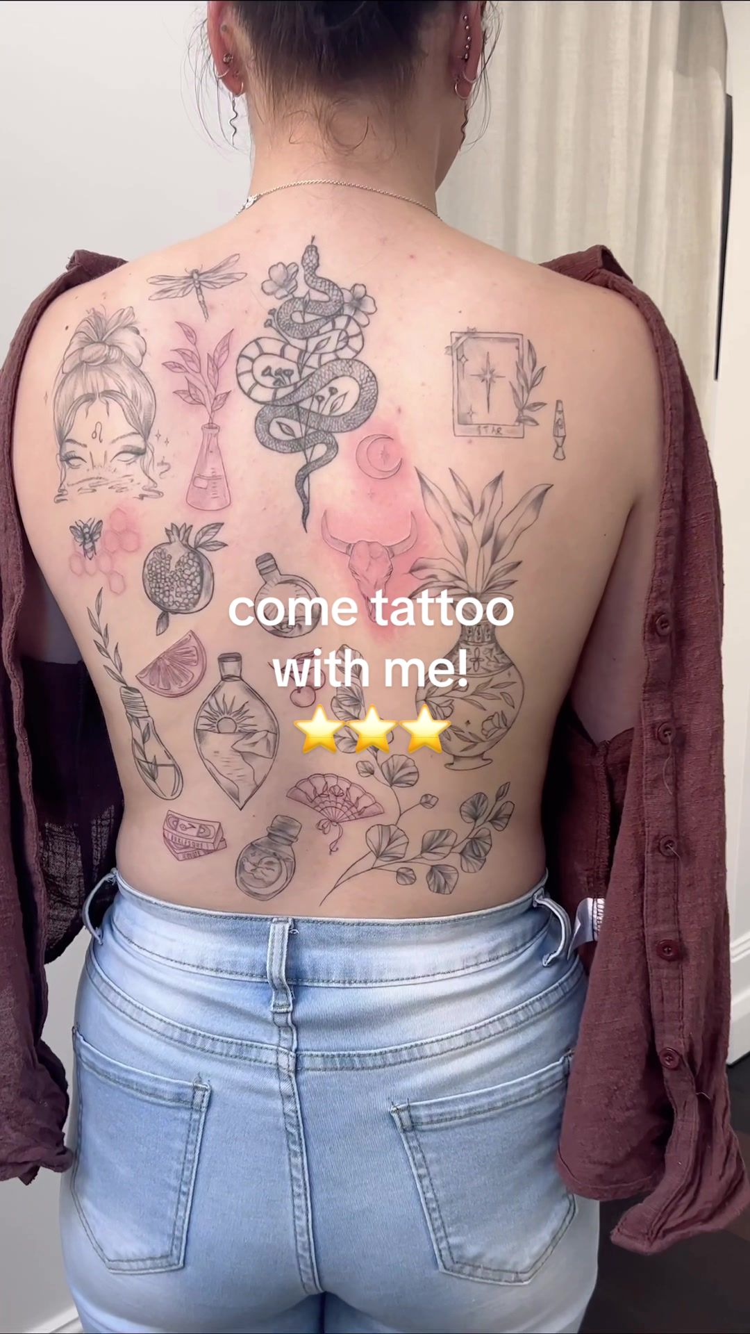 @lish tattoos🌷