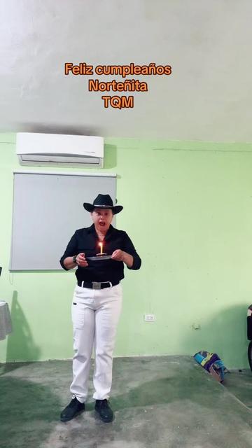 @Espa&ntilde;a Ramirez