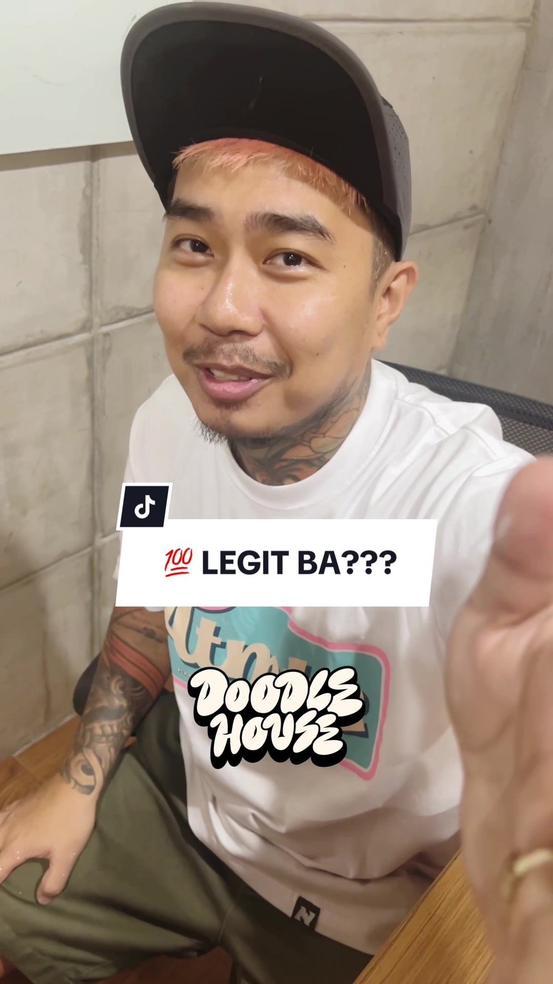 @Doodle House PH