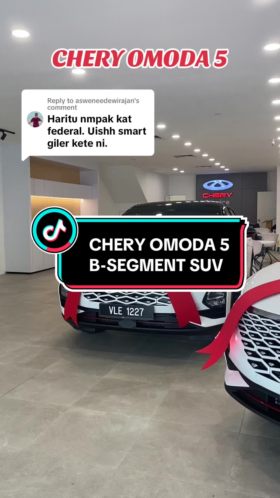 @Naufal Chery
