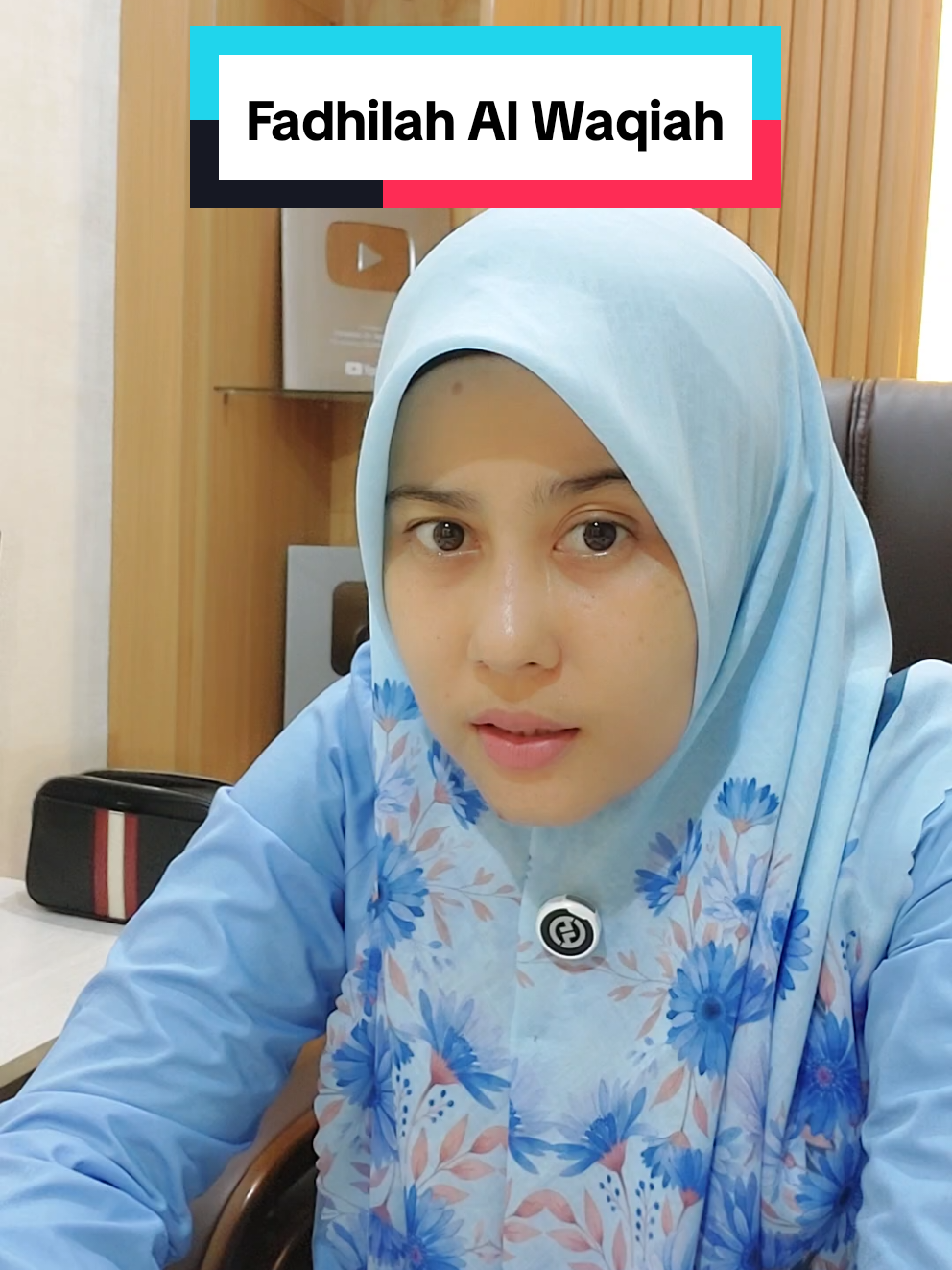 @Ustadzah Dr. Nella Lucky