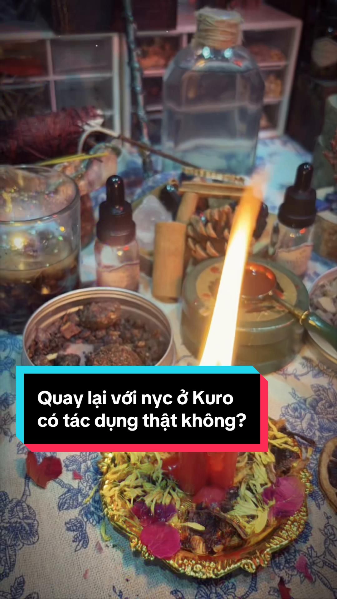@G&oacute;c Nhỏ Của Kuro
