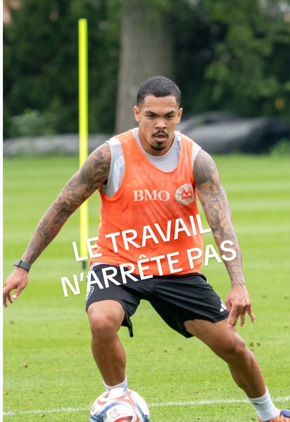 @CF Montréal