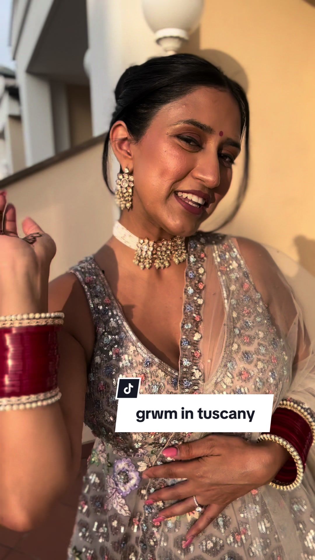 @Monisha Bhogal Gill