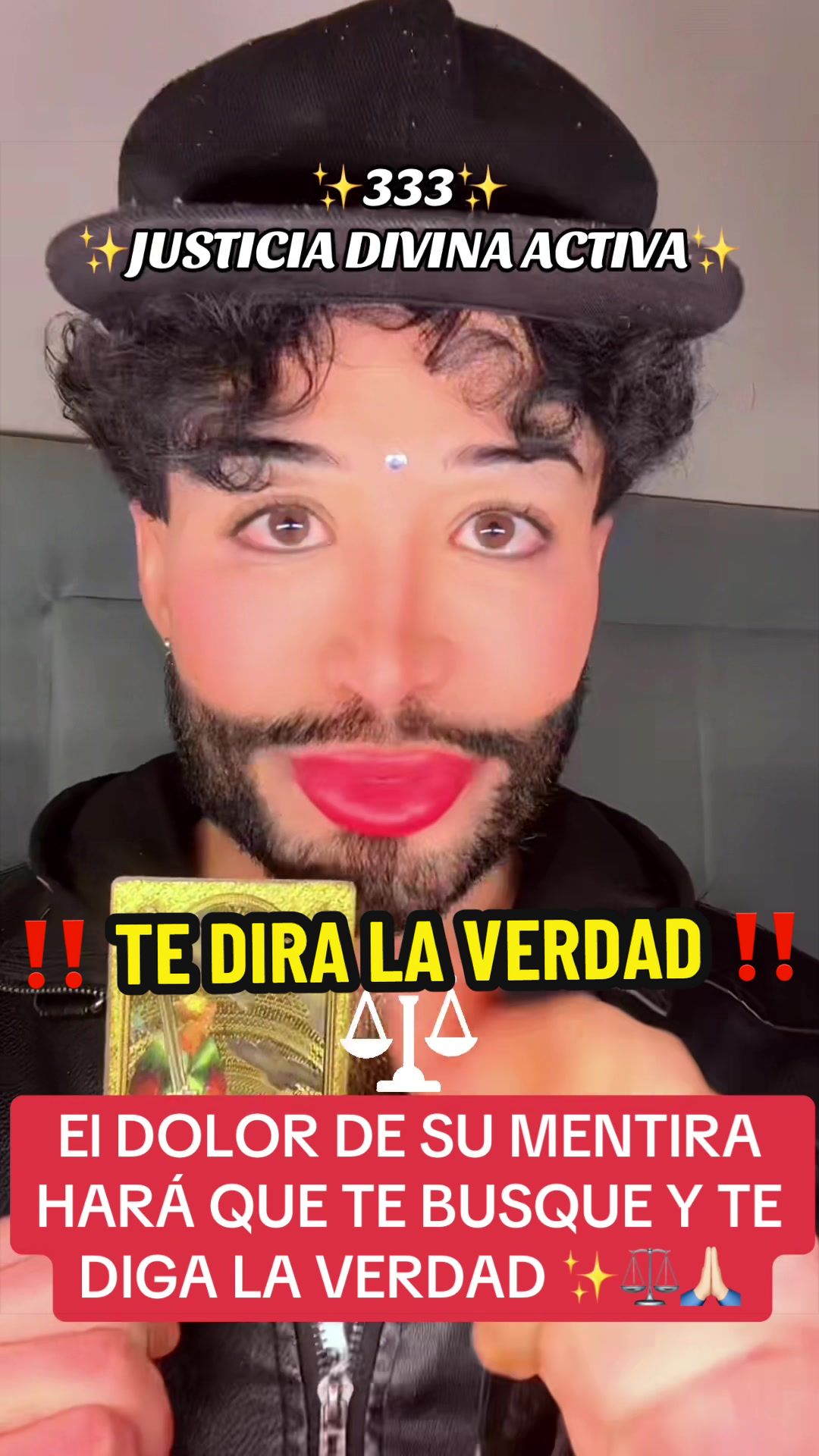 @LA TRAGAVENADO