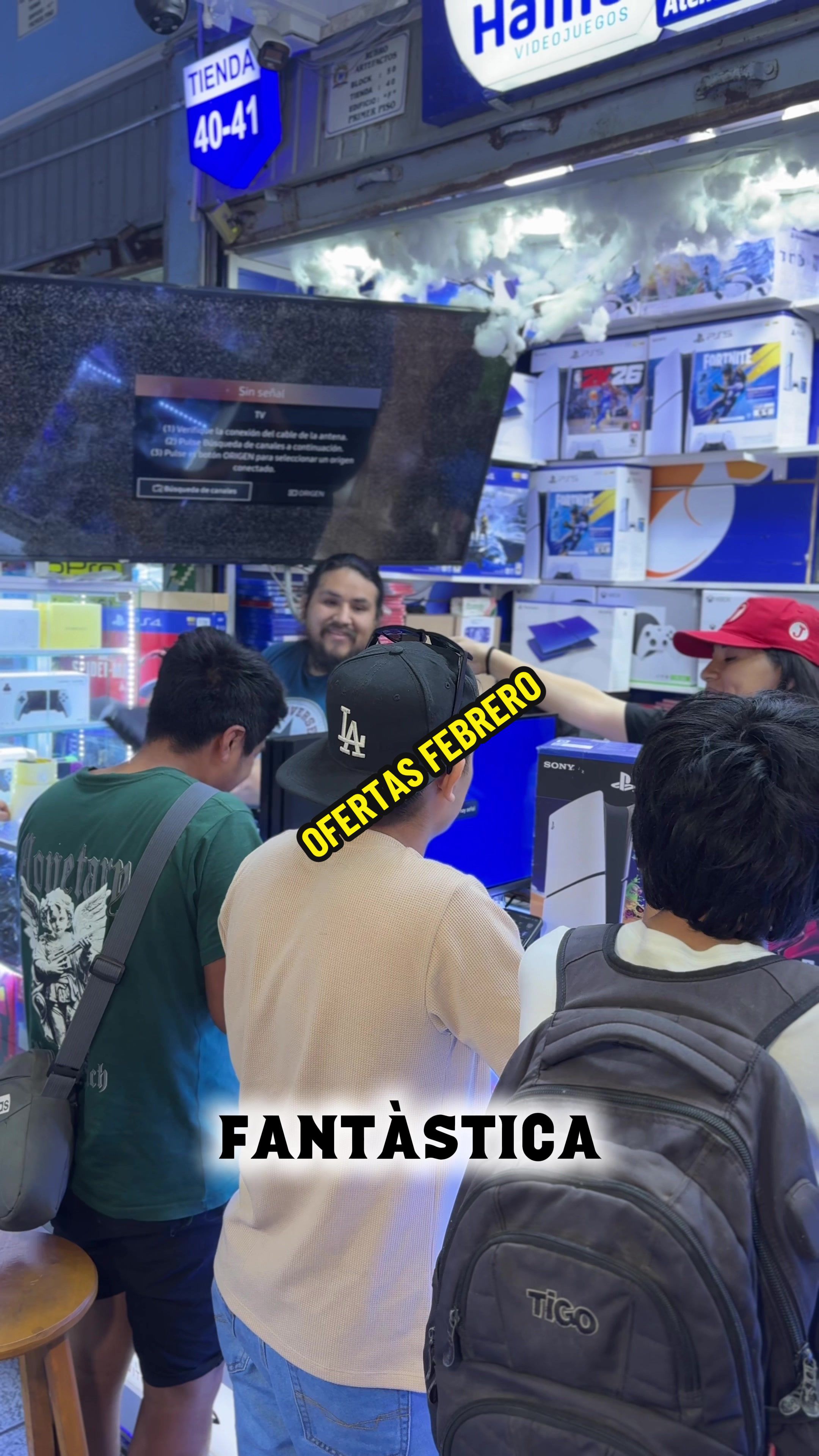 @Videojuegoshams2