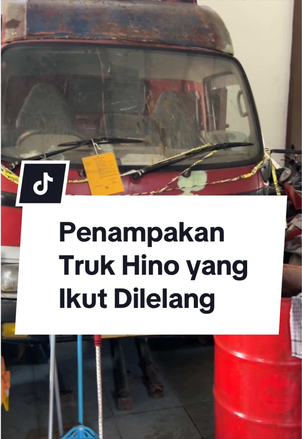 @๐๐๐ซ๐ญ๐๐๐ข๐ค | Info Publik