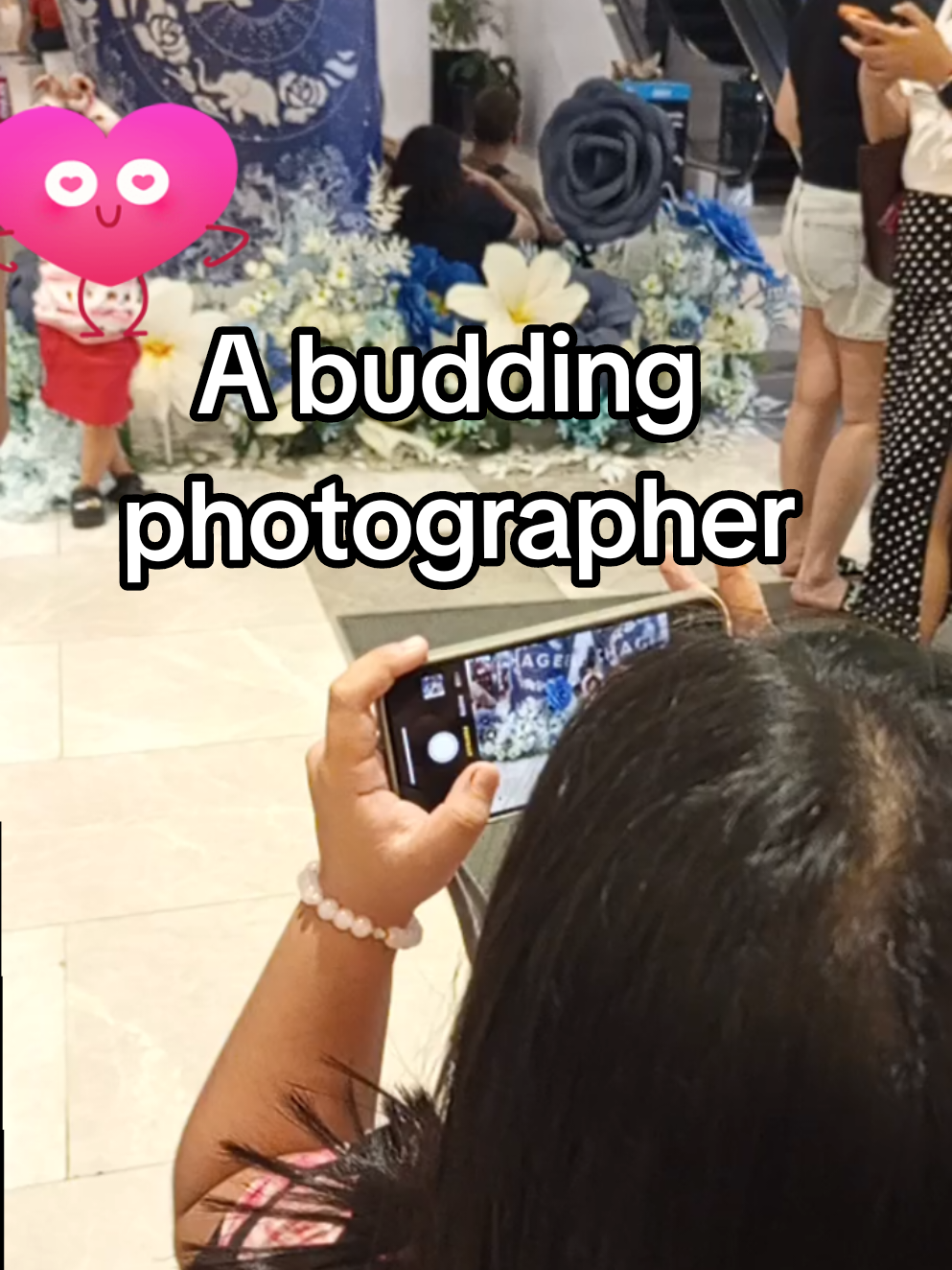 @Marie Manalo