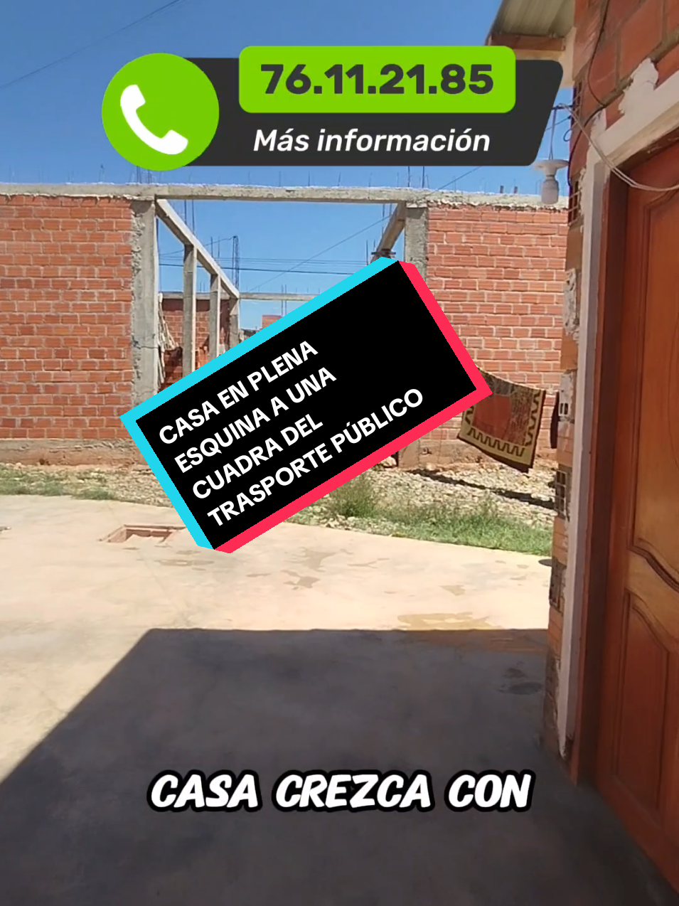 @BIENES Y RAICES YA