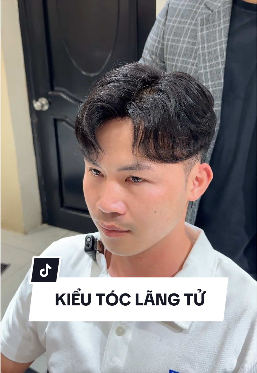 @Togi Hair - T&oacute;c Giả Thiết Kế