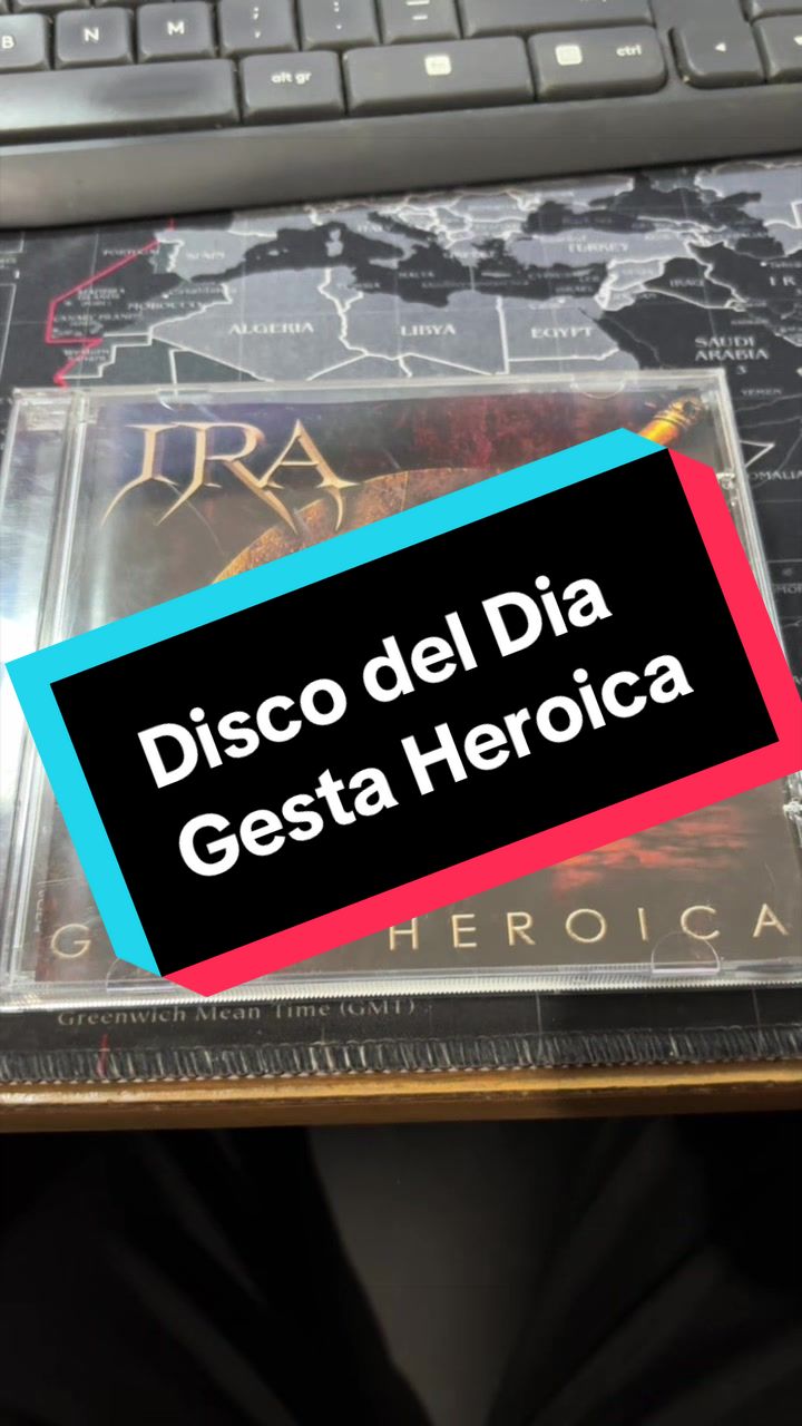 @Luz de Metal