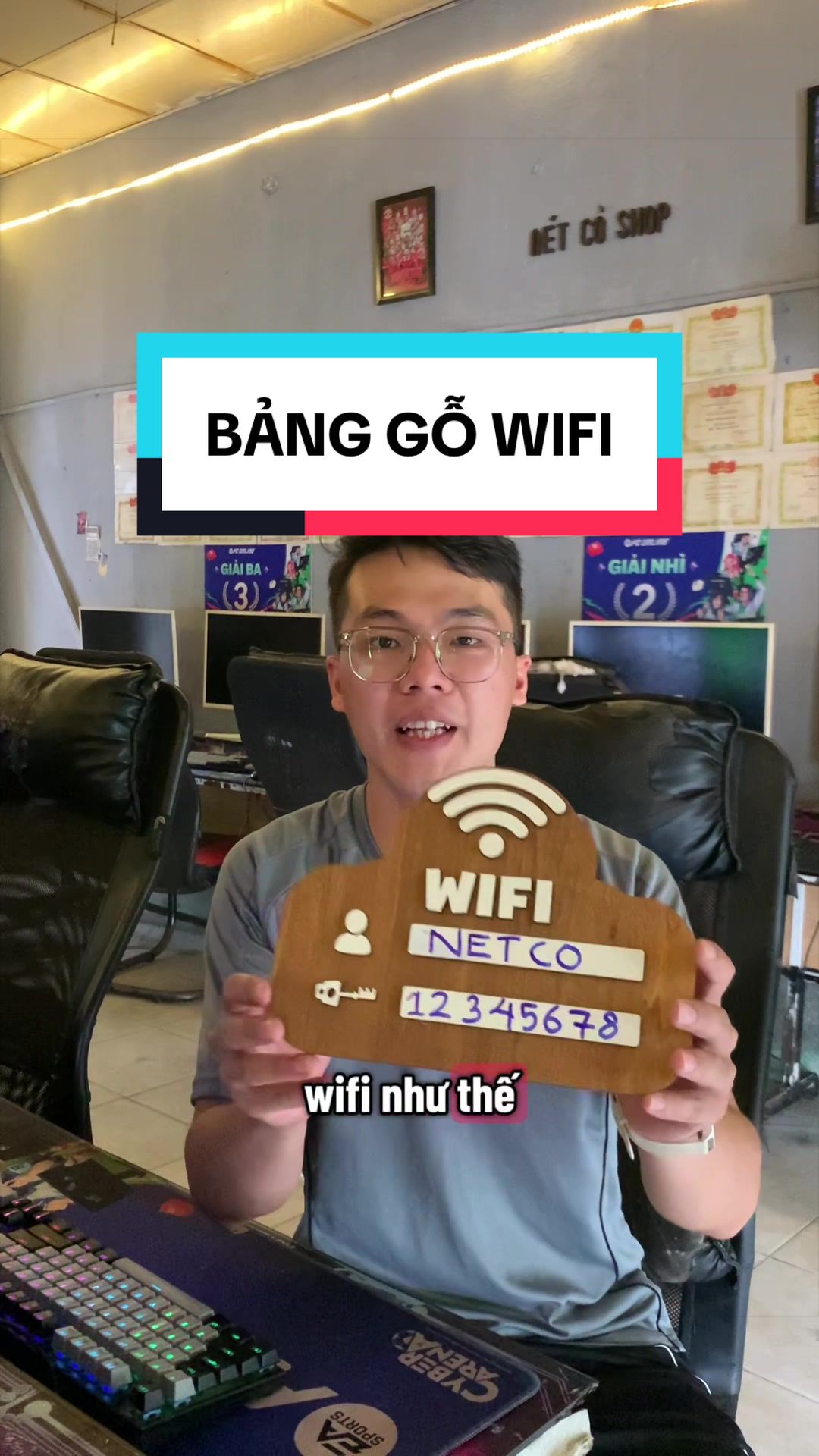 @N&eacute;t cỏ shop