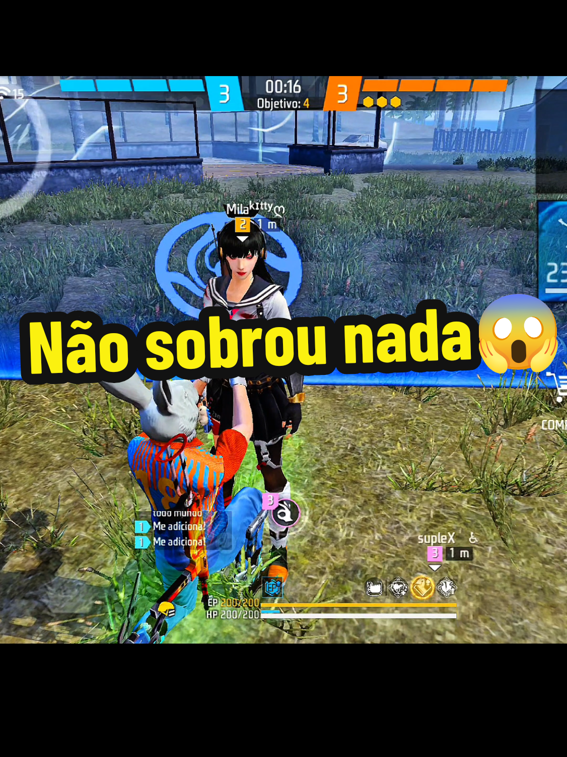 @M&eacute;dico FF