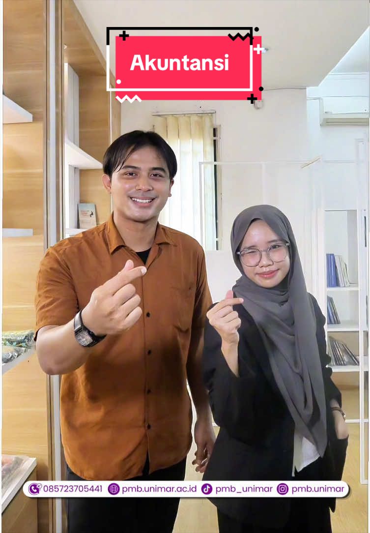 @PMB UNIMAR OFFICIAL
