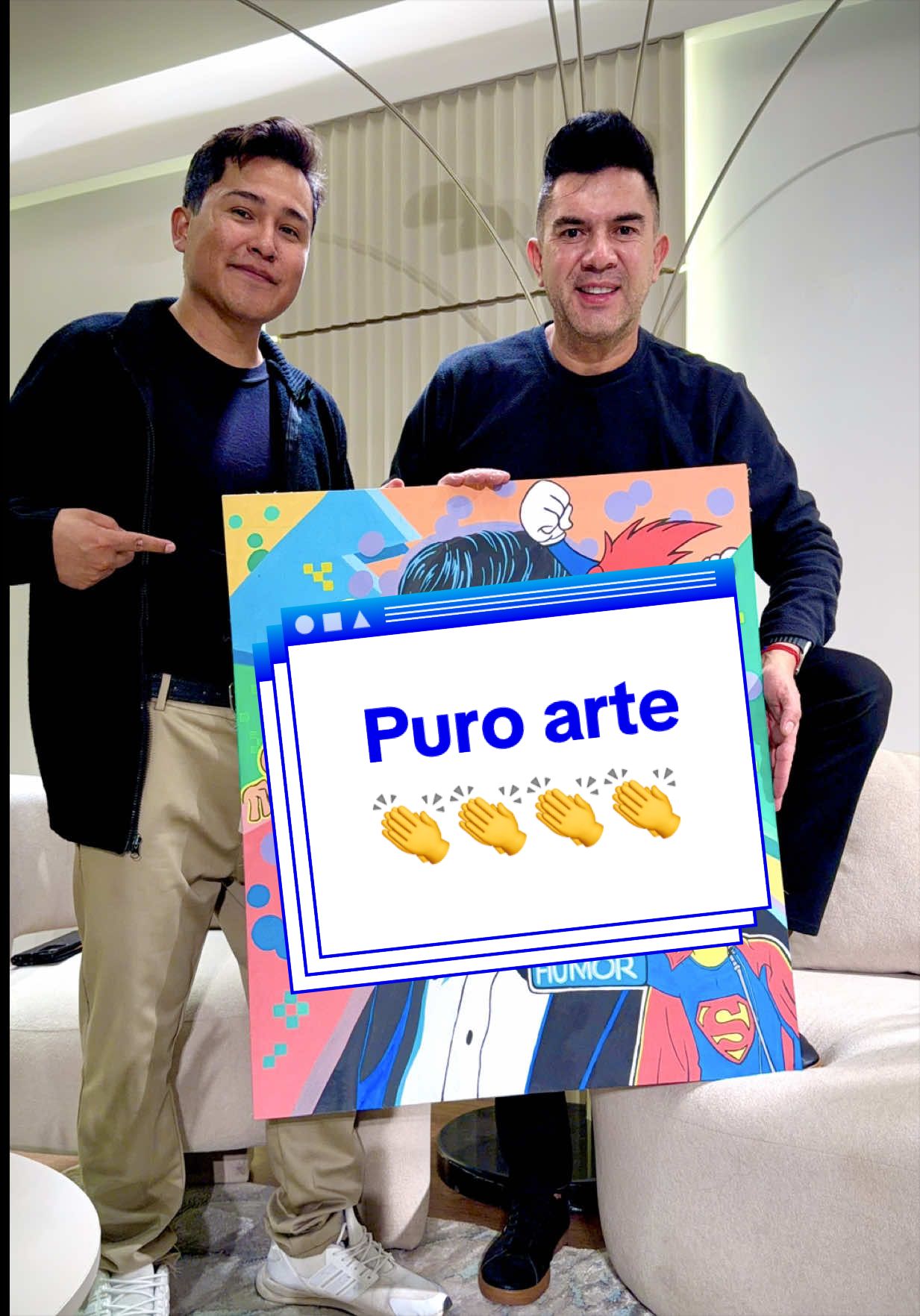 @Ronald Arnez