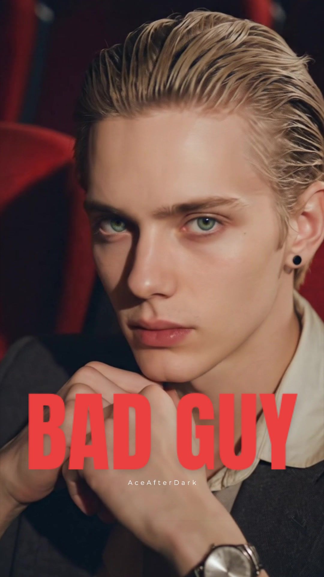 @Ace