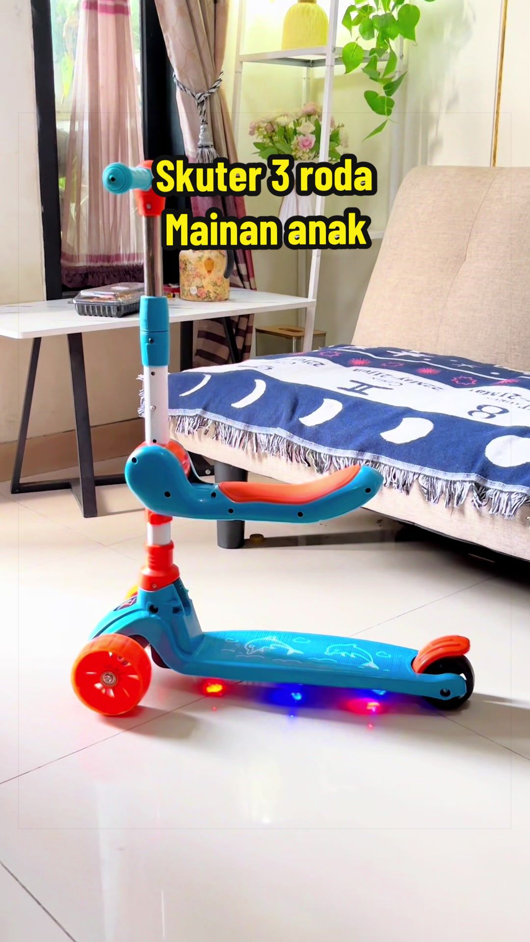 @Siti Nursanah