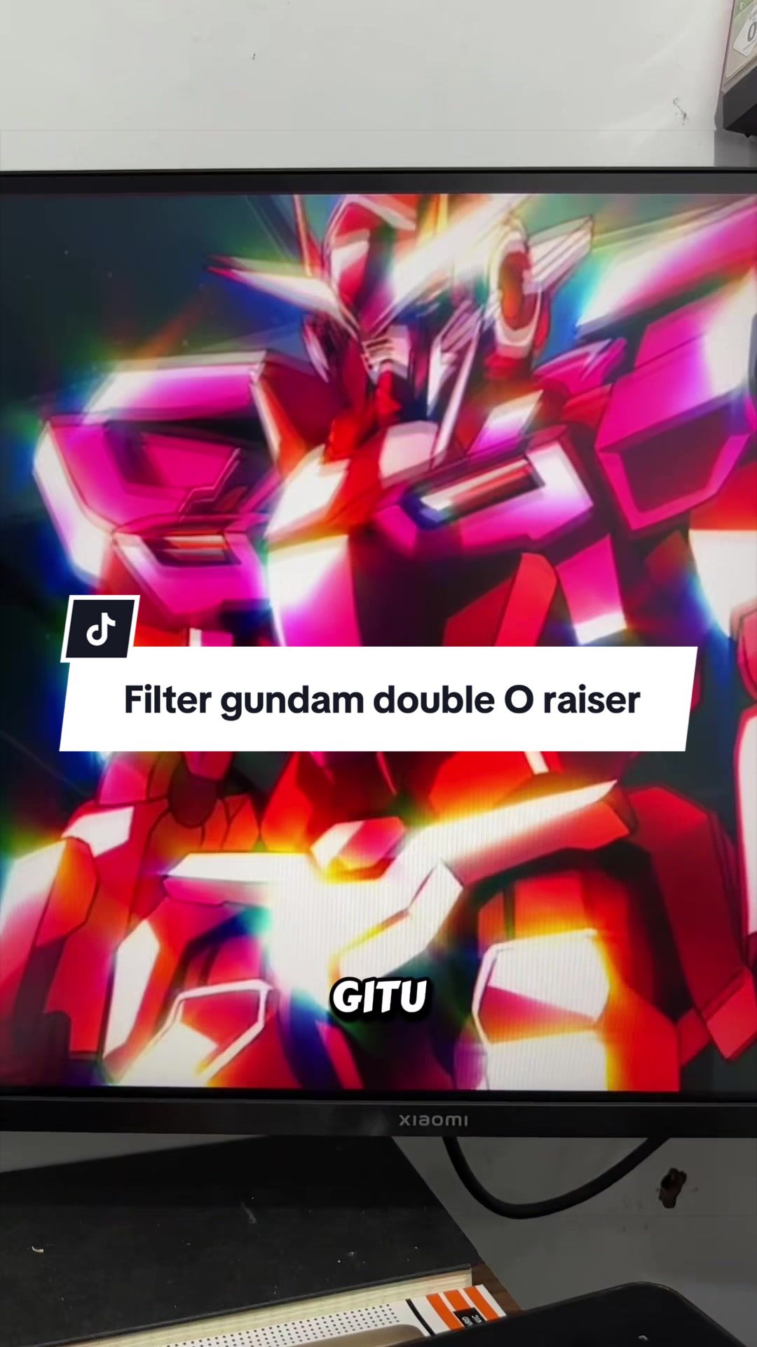 @Dans anugrah | filter creator