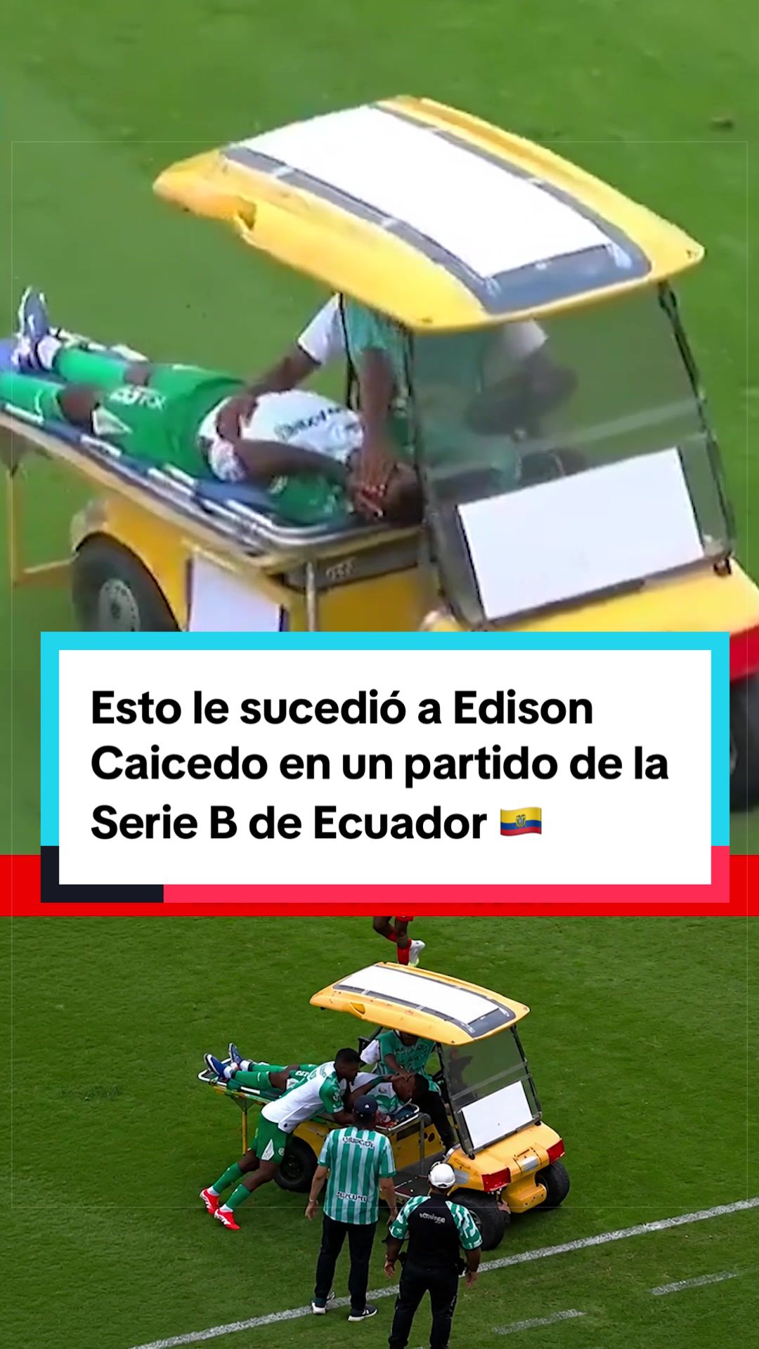 @MARCA M&eacute;xico 🇲🇽