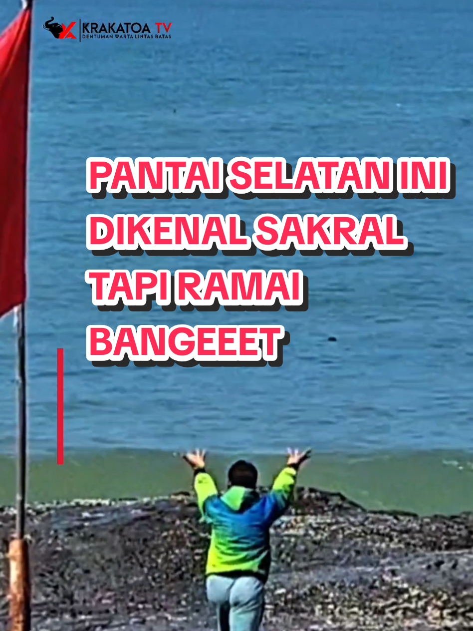 @Krakatoa TV