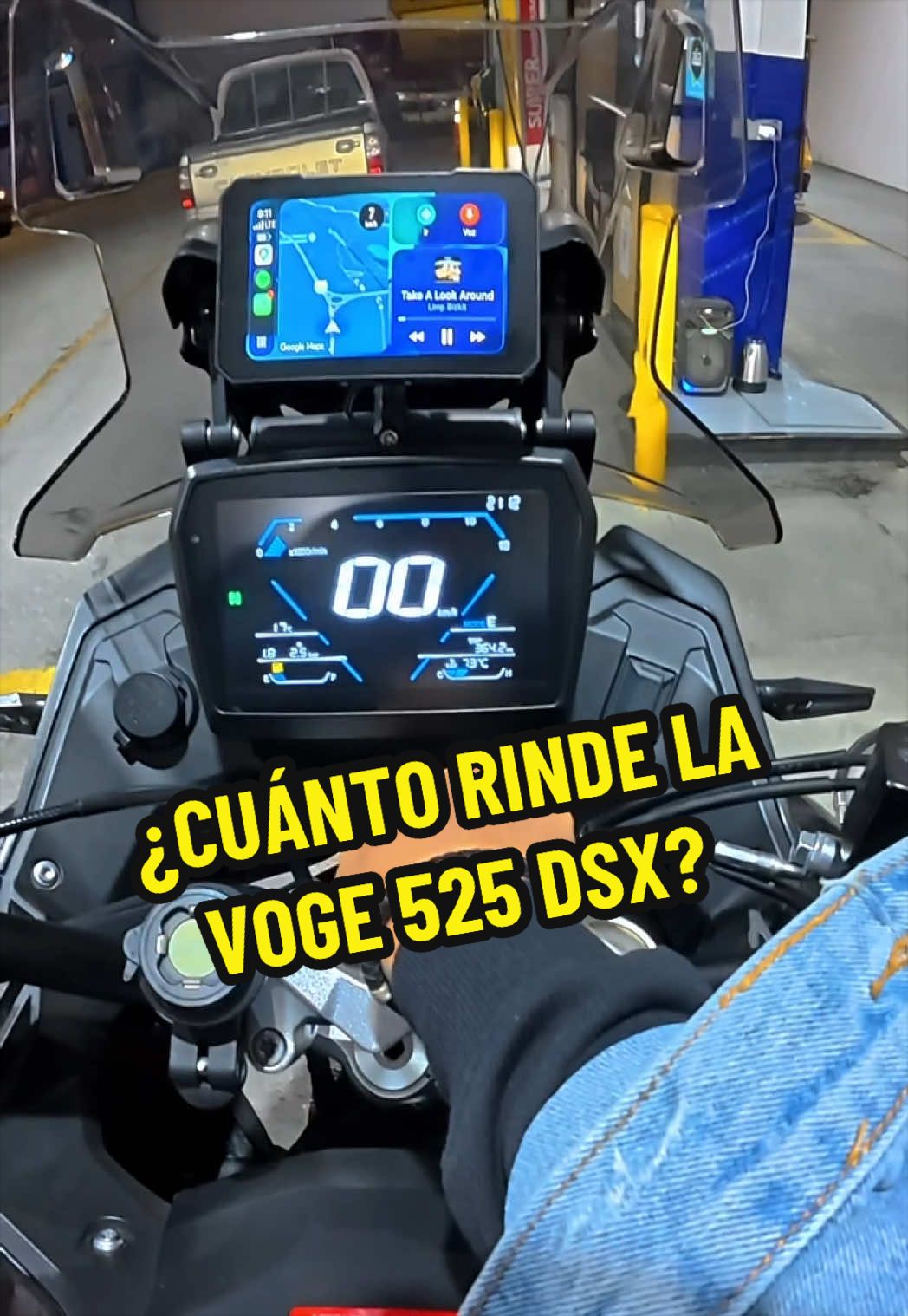 @Ramiro Alexander | Motoviajero