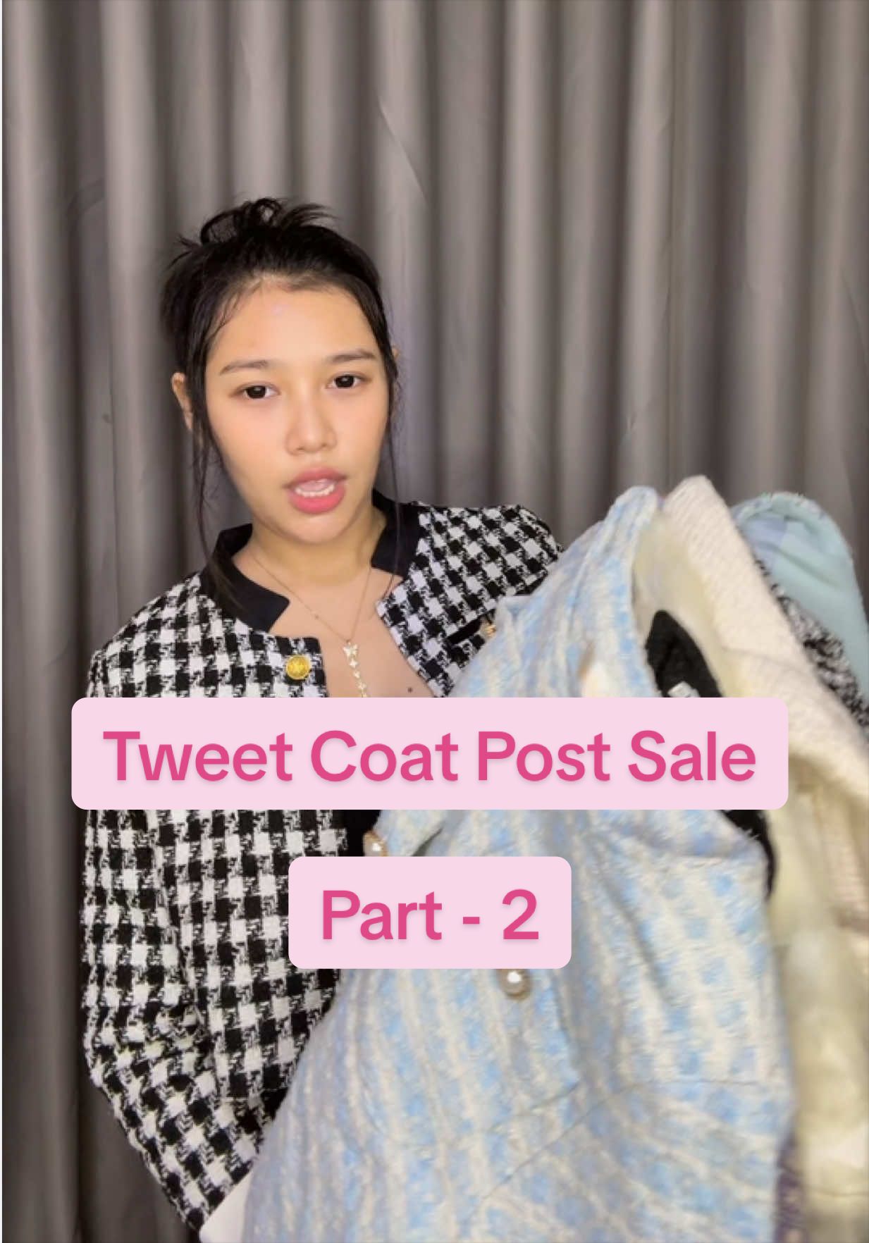 @Budget Beauty - Thrift Shop
