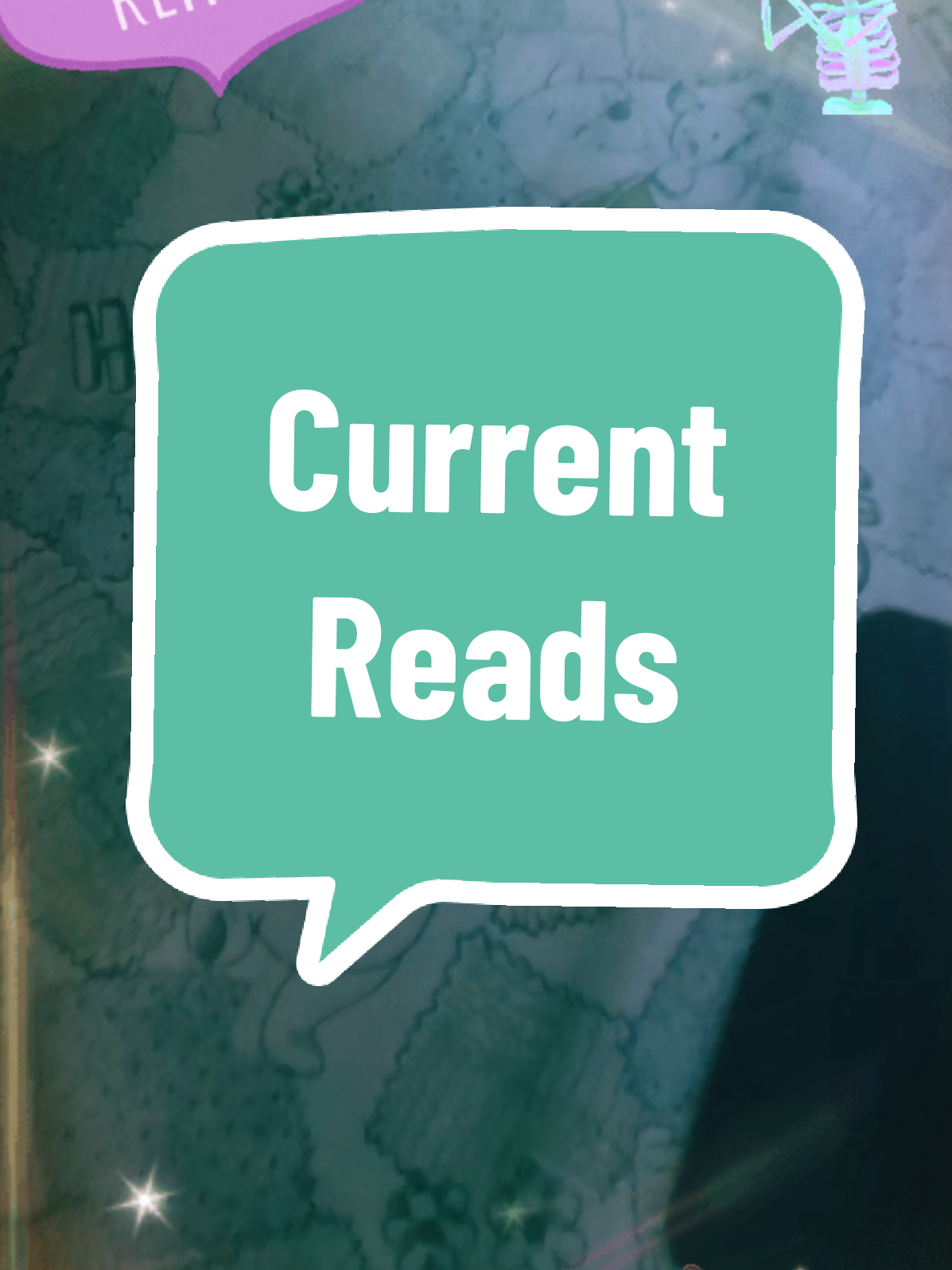 @Ronnan Reads | Bookaholik ๐