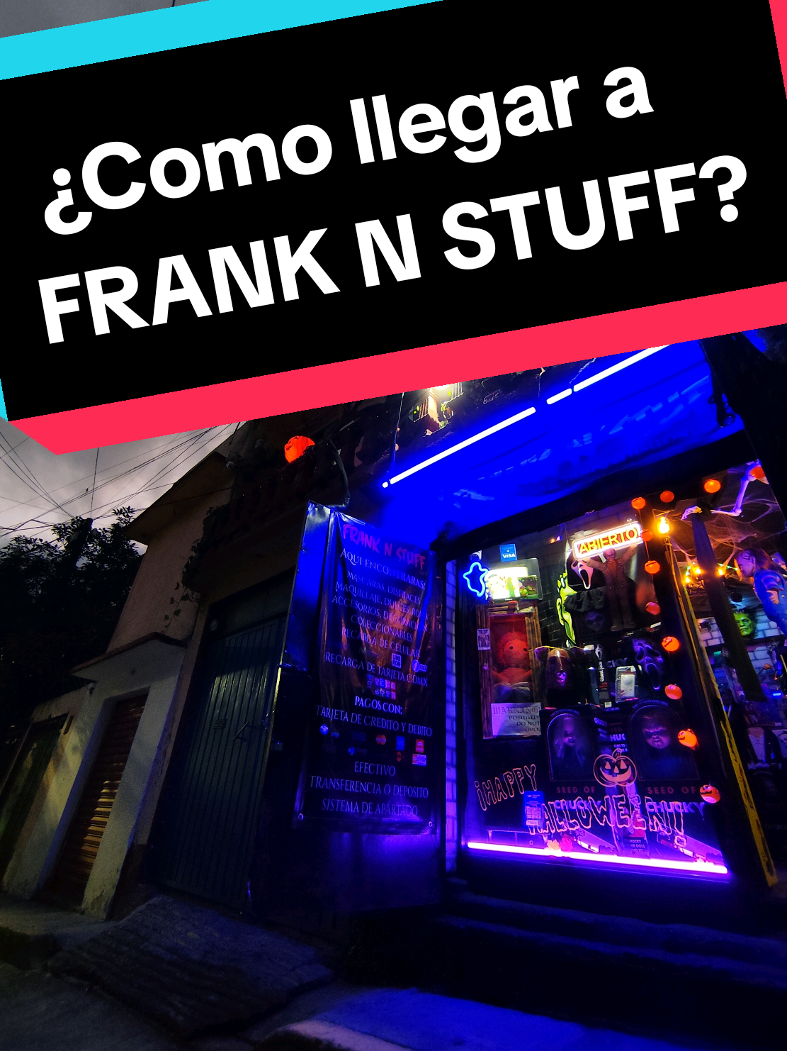 @Frank n Stuff