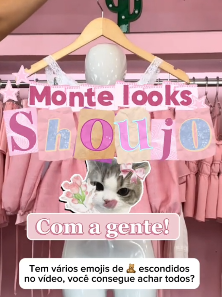 @Menina & Moça