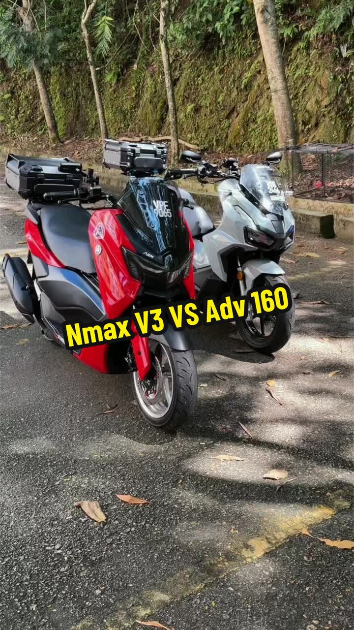 @Din’z Nmax