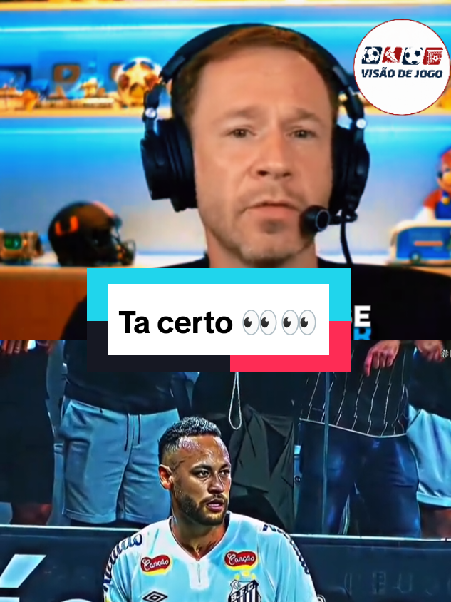 @Visão de Jogo