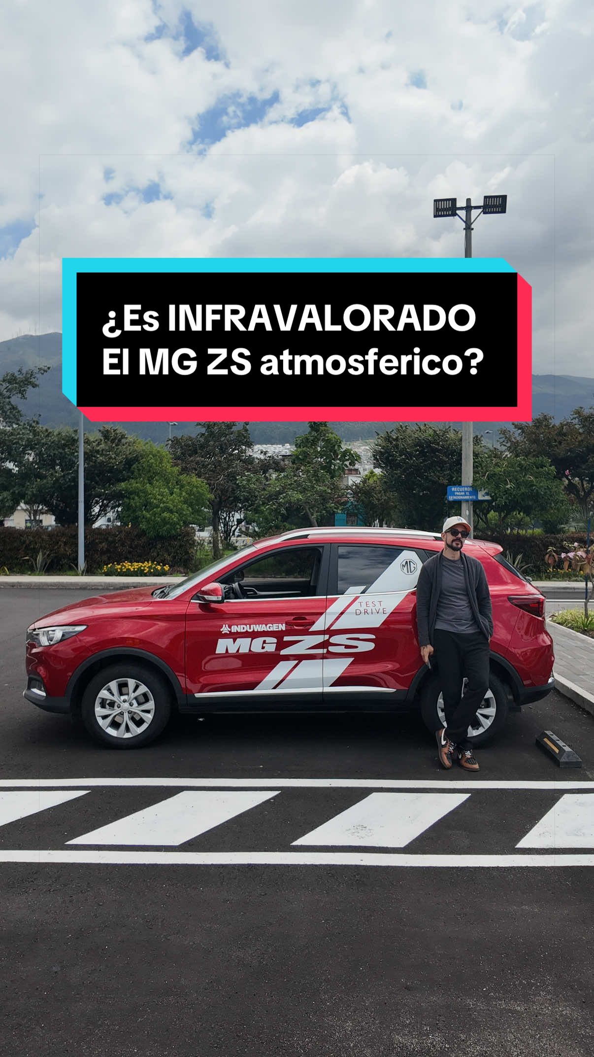 @Jos&eacute; David Araujo