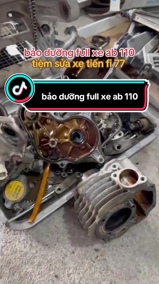 @Tiến racing shop quận9
